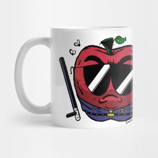 ONE BAD APPLE... Mug